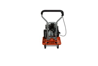 Image showing  6.5 HP 208cc Plate Compactor, 90 kg