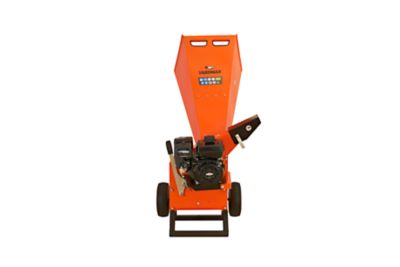 Image showing  3 in. Diameter 208cc Gas 6.5 HP Wood Chipper Shredder