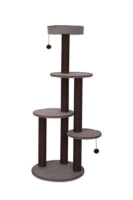 4 level cat tree