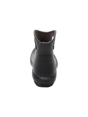 Image showing 5 th Bogs Women's Patch Waterproof Ankle Boots