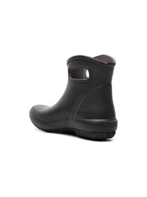 Image showing 7 th Bogs Women's Patch Waterproof Ankle Boots