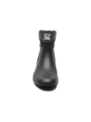 Image showing  Women's Patch Waterproof Ankle Boots