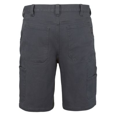 Image showing 1 th Wolverine Men's 10 in. Steelhead Shorts