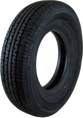 Hi-Run ST205/75R14 8PR ST100 Radial Trailer Replacement Tire