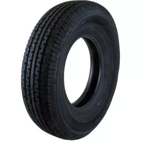 Replacement Tire for Hi-Run ST205/75R14 8PR ST100 Radial Trailer Trailer Tires