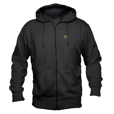 realtree zip hoodie