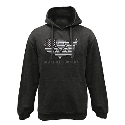 realtree pullover