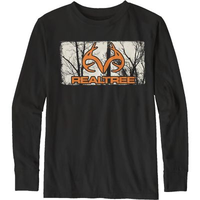 realtree t shirt