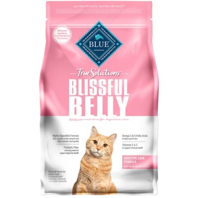 digestive health cat food
