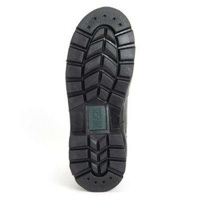 Image showing  Men's Steel Toe Chore Classic Waterproof Work Boots, 6 in.