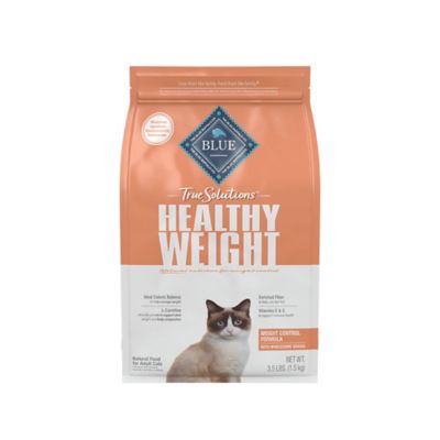 healthy organic cat food