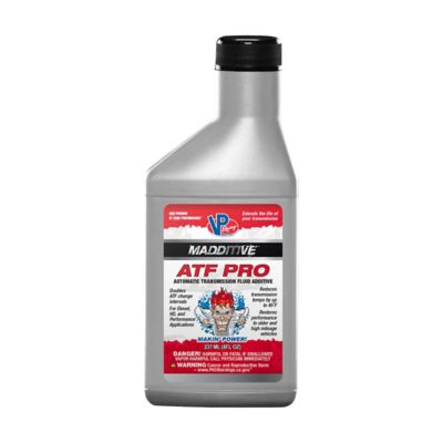 VP Racing Fuels 8 oz. ATF Pro Automatic Transmission Fluid