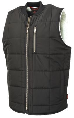 Tough Duck Box Quilted Vest