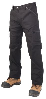 Terra Brick Cargo Cordura Work Pants - 100101