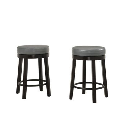 Cream swivel bar online stools