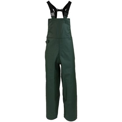 Helly Hansen Workwear Men's Mandal Fishing and Rain Bib Pant, Army Green,  XX-Large : : Clothing, Shoes & Accessories