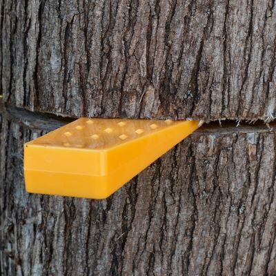 Image showing  5 in. Chainsaw Felling Wedge