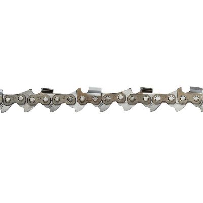 Image showing  18 in. Full-Chisel Chainsaw Chain and Bar Combo, 0.325 in. Pitch, 0.063 in. Gauge, 74 Drive Links