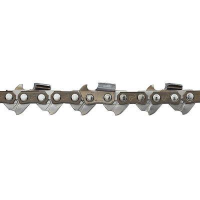 Image showing  18 in. Full-Chisel Chainsaw Chain, 3/8 in. Pitch, 0.050 in. Gauge, 68 Drive Links