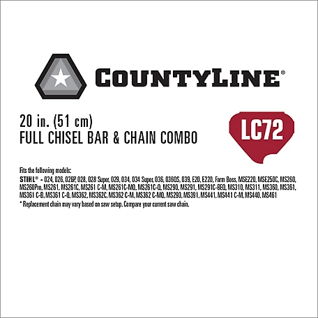 CountyLine 51-1/2 in. Heavy-Duty Super Spear at Tractor Supply Co.