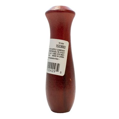 Image showing  Replacement Chainsaw Chain Wood Handle Round File