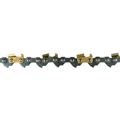 Image showing  20 in. Full-Chisel Titanium Chainsaw Chain, 3/8 in. Pitch, 0.050 in. Gauge, 70 Drive Links