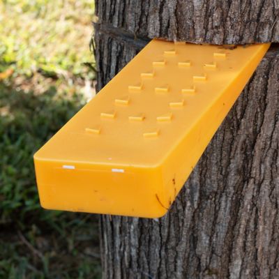 Image showing  10 in. Chainsaw Felling Wedge