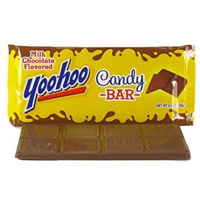 Palmer Yoo-Hoo Candy Bar, 4.5 oz.