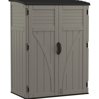 Suncast Resin Storage Shed