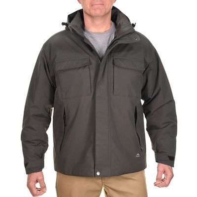 Shop for Ridgecut Men's Rainwear At Tractor Supply Co.