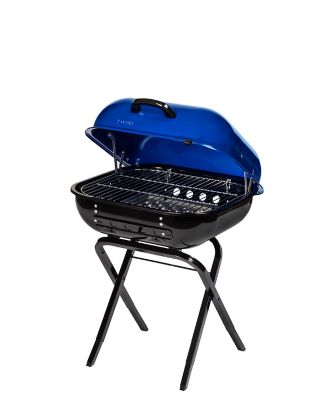 Image showing  Walk-A-Bout 2.0 Charcoal Portable Grill