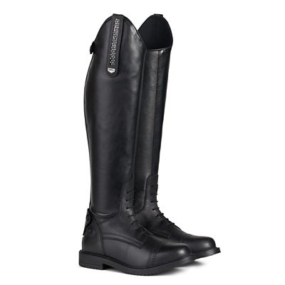 Horze Women's Verona Tall Riding Boots