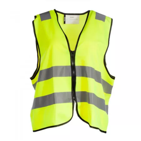 Horze Unisex Supreme Reflective Safety Vest Safety Vests