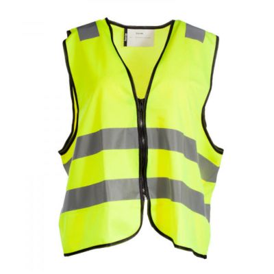 Horze Unisex Supreme Reflective Safety Vest