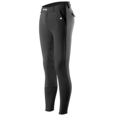 Image showing  Men's Grand Prix Full-Seat Breeches, Silicone Grip, 36261