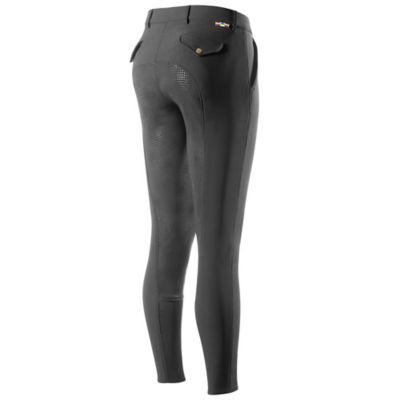 Image showing  Men's Grand Prix Full-Seat Breeches, Silicone Grip, 36261