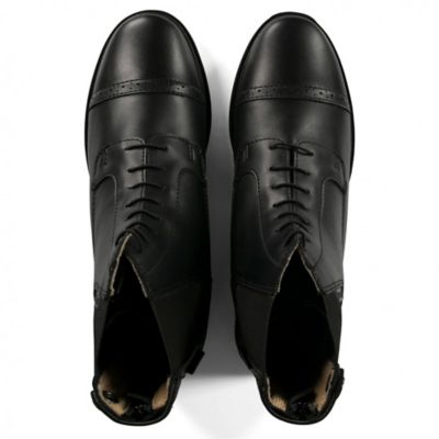 Image showing 8 th Horze Women's Kilkenny Paddock Riding Boots