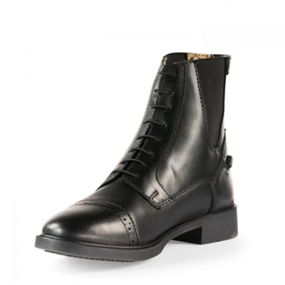 Image showing 6 th Horze Women's Kilkenny Paddock Riding Boots
