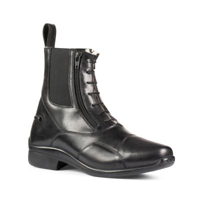 Horze Women's Stockholm Paddock Boots