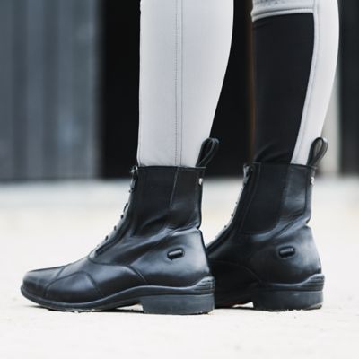 Image showing  Women's Stockholm Paddock Riding Boots