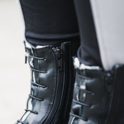 Image showing  Women's Stockholm Paddock Riding Boots