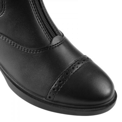 Image showing 5 th Horze Women's Wexford Paddock Riding Boots