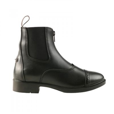 Horze Kids' Wexford Paddock Riding Boots, 5,Brown at Tractor Supply Co