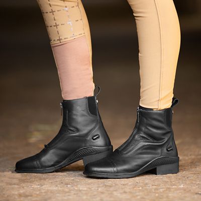 Image showing  Women's Suffolk Paddock Riding Boots