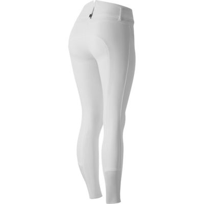 Image showing  Women's Tiffany Full-Seat Breeches, Silicone Grip