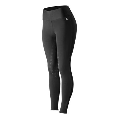 Image showing  Women's Juliet HyPer Flex Full-Seat Riding Tights