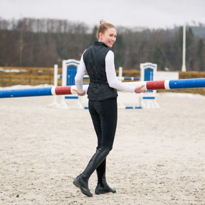 Image showing  Women's Juliet HyPer Flex Full-Seat Riding Tights