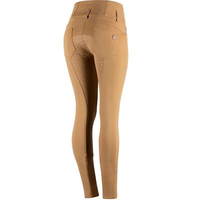 Image showing  Women's Tara High-Waisted Full-Seat Breeches