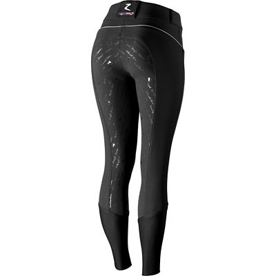 Image showing  Women's Nordic Performance Full-Seat Breeches, Silicone Grip