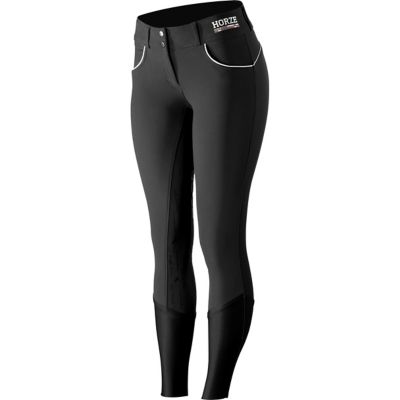Image showing  Women's Nordic Performance Full-Seat Breeches, Silicone Grip